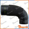 Gaine de suralimentation pour HONDA | GPP-HD-003, 1729459B006